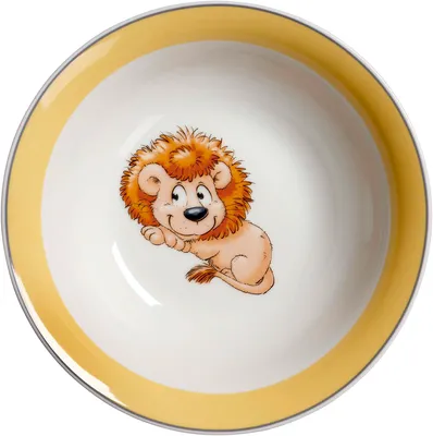 Produktbild von Ritzenhoff und Breker Happy Zoo Leo Müsli