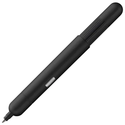 Produktbild von LAMY pico 288 - Kugelschreiber - Schwarz - Mittel