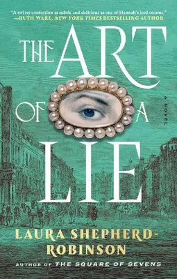 Immagine prodotto di The Art of a Lie