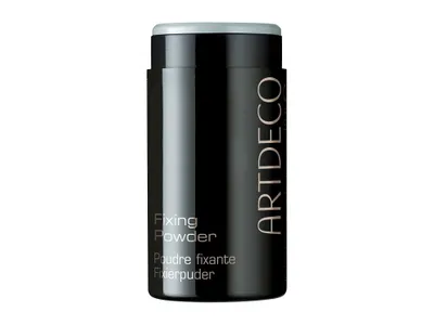 Produktbild von ARTDECO Fixing Powder Caster 10g, Mischhaut, ölige Haut, Licht, Behälter, Loser Puder, Matte, 10 g