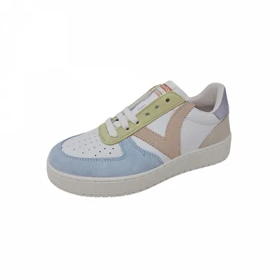 Produktbild von Victoria Madrid Serranje Sneaker Blau
