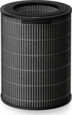 Zdjęcie produktu dla Philips Zintegrowany filtr 3w1 Pasuje do oczyszczacza 2w1: AC3737/10 Filtr NanoProtect HEPA Pro S3, Filtr oczyszczający powietrze, HEPA, 99,97%