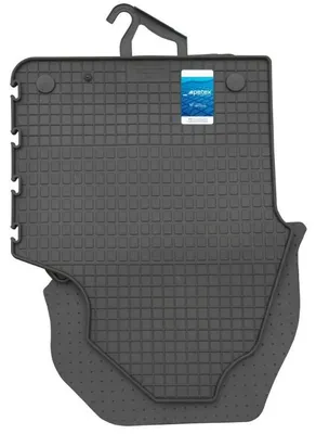 Immagine prodotto di Tappetini in gomma per auto Mercedes Sprinter 2018-