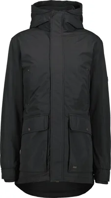 Produktbild von Alife & Kickin Jacke RonAK A lange Winterjacke