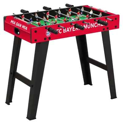 Produktbild von FC Bayern München Tischkicker "STADIUM"