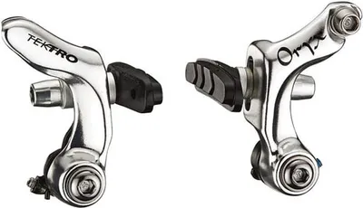 Zdjęcie produktu dla Tectro -Brems -Set Tectro Oryx Y992A Ag Silber