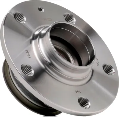 Immagine prodotto di Set cuscinetti ruota DAYCO per VW Golf VII berlina (5G1, BQ1, BE1, BE2) KWD1002
