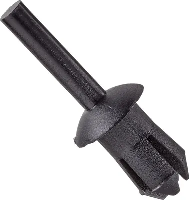 Produktbild von SW-Stahl S8040-3 Mercedes Antriebsniete, 10 Stk