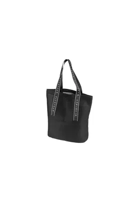 Immagine prodotto di Borsa Athlecia Yarrin in rete ariosa 1001 Nero Taglia unica