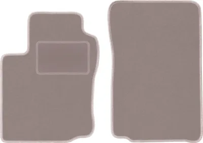 Produktbild von Autoteppiche vorne für: Suzuki  Grand Vitara I Suv (1998-2005) Beige