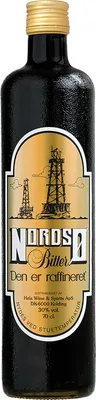 Produktbild von Nordsø Bitter 30% 0,7L