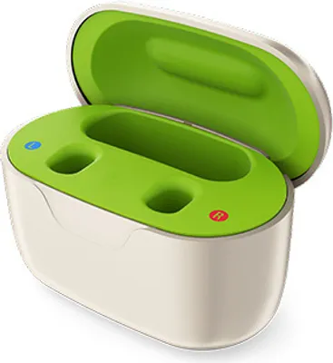 Obrázok produktu pre Nabíjačka Phonak Life