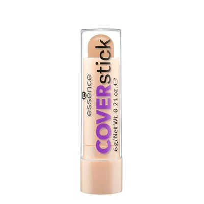 Produktbild von Essence Cosmetics Cover Stick 30-Matt Honey 6g