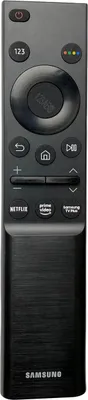 Produktbild von Originale Samsung TV Fernbedienung UE85AU7175 | UE85AU7175U | UE85AU7175UXXC
