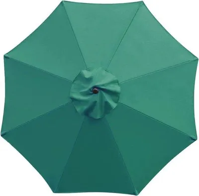 Immagine prodotto di Tenda parasole 3 m - Impermeabile, protezione UV, per balcone, giardino e spiaggia