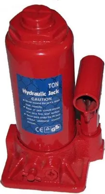 Obrázek produktu pro Hydraulický zvedák 6t 01612_1