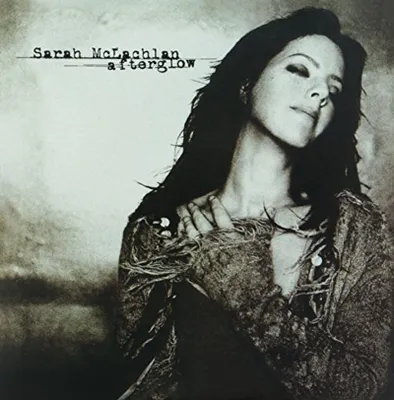 Produktbild von Sarah McLachlan: Afterglow (180g) (Limited-Edition) (45 RPM)