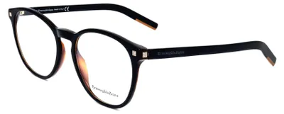 Produktbild von Ermenegildo Zegna EZ5160 Black 54/19/145 Herren Brillen