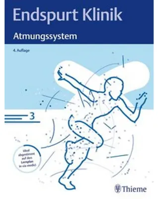 Immagine prodotto di Endspurt Klinik: Atmungssystem