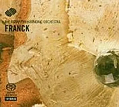 Image de Franck – L'Orchestre Philharmonique Royal