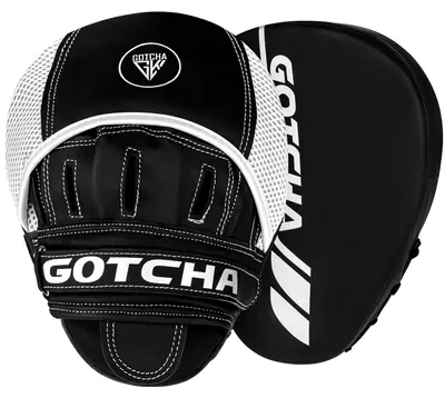 Obrázok produktu pre Omgoods – Chrániče na box a kickbox, odolné a priedušné