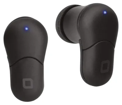 Obrázok produktu pre SBS TEEARSETBTTWS400K, Bezdrôtový, Športy, 20 - 20000 Hz, Slúchadlá s mikrofónom, Čierna