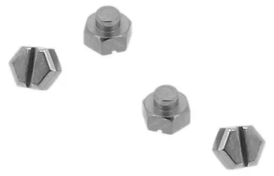 Produktbild von Festina Ersatzteile | Lünettenschraube > Edelstahl, silbern für F20327