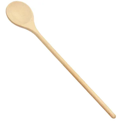 Produktbild von Tescoma Kochlöffel WOODY, 32 cm