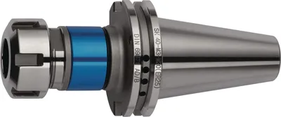 Immagine prodotto di Mandrino filettatore Synchron DIN 69871 AD/B M3-M27 SK40, lunghezza di sporgenza 95 mm