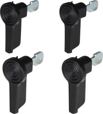 Zdjęcie produktu dla 4x kluczyk zapłonowy do Simson S50 S51 S70 KR51/1 KR51/2 Schwalbe SR4 Star Sperber Habicht - Citomerx
