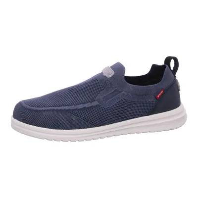 Produktbild von Fusion Slipper Blau