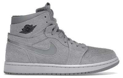 Produktbild von Jordan 1 Zoom CMFT Metallic Silver (Women's) - EU 42.5