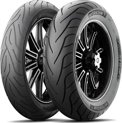 Immagine prodotto di Pneumatici MICHELIN COMMANDER II 120/90 B 17 M/C 64S TL/TT