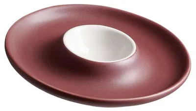Produktbild von Ritzenhoff und Breker Jasper beere Eierteller 12 cm