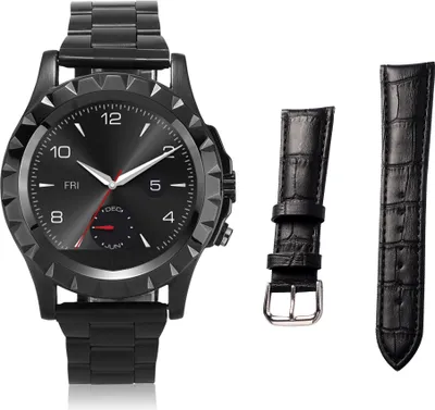 Image de Smartwatch NO.1 S2 IP67 (Noir)