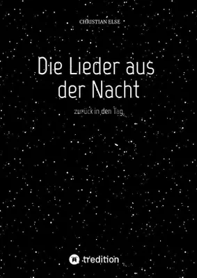 Produktbild von Die Lieder aus der Nacht