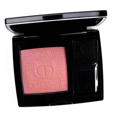 Produktbild von Dior Rouge Blush, Rose, Hologram, 1 Farben, Puder, Palette, Frauen