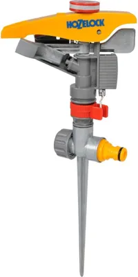 Produktbild von HOZELOCK Pulsierender Sprinkler für 450 m² 25500000
