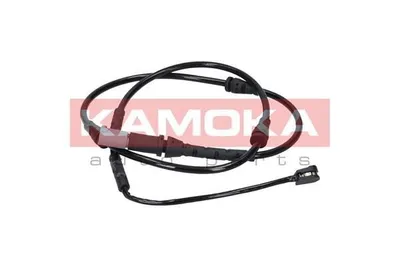 Produktbild von KAMOKA 105092 Warnkontakt Bremsbelagverschleiß Vorne für BMW X5 (E70) X6 (E71, E72)