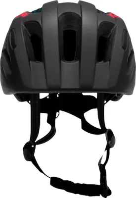 Obrázek produktu pro CRAZY SAFETY Cyklistická přilba Cool Splash s polykarbonátovou skořepinou In-Mold 0303 Oranžová Černá Žlutá M (54-58 cm)