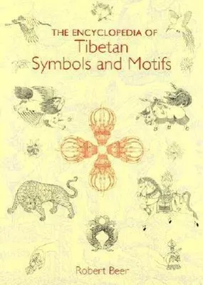 Obrázok produktu pre The Encyclopedia of Tibetan Symbols and Motifs