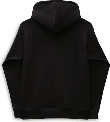 Produktbild von Vans Flying V Bff Hoodie Emea Kapuzenpullover Schwarz L Damen Schwarz L
