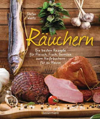 Produktbild von Räuchern
