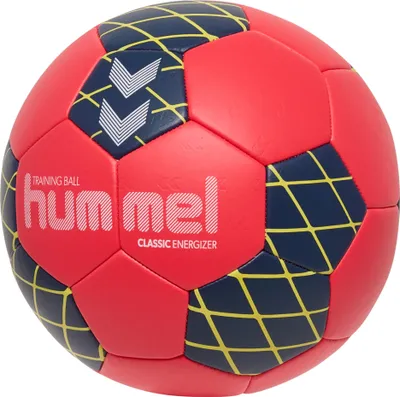 Produktbild von HUMMEL hmlCLASSIC ENERGIZER HB RED/MARINE/YELLOW RED/MARINE/YELLOW 2