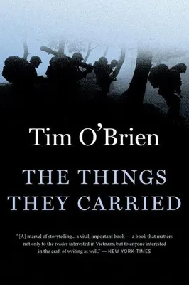 Obrázek produktu pro The Things They Carried