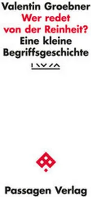 Obrázok produktu pre Wer redet von der Reinheit?