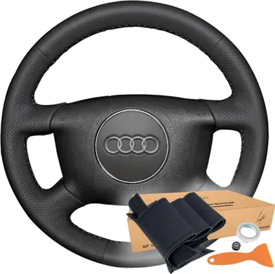 Produktbild von Lenkradabdeckung Audi A2 A3 A4 B5 B6 A6 C5 A8