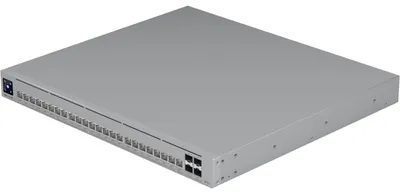 Immagine prodotto di Ubiquiti USW-Pro-HD-24-PoE Ubiquiti UniFi Switch USW Pro HD 24 PoE 600W