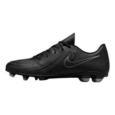 Produktbild von NIKE PHANTOM GX II CLUB FG/MG Schwarz/Schwarz 42.5