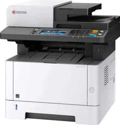 Produktbild von KYOCERA ECOSYS M2735dw Multigerät sw 4-in-1
